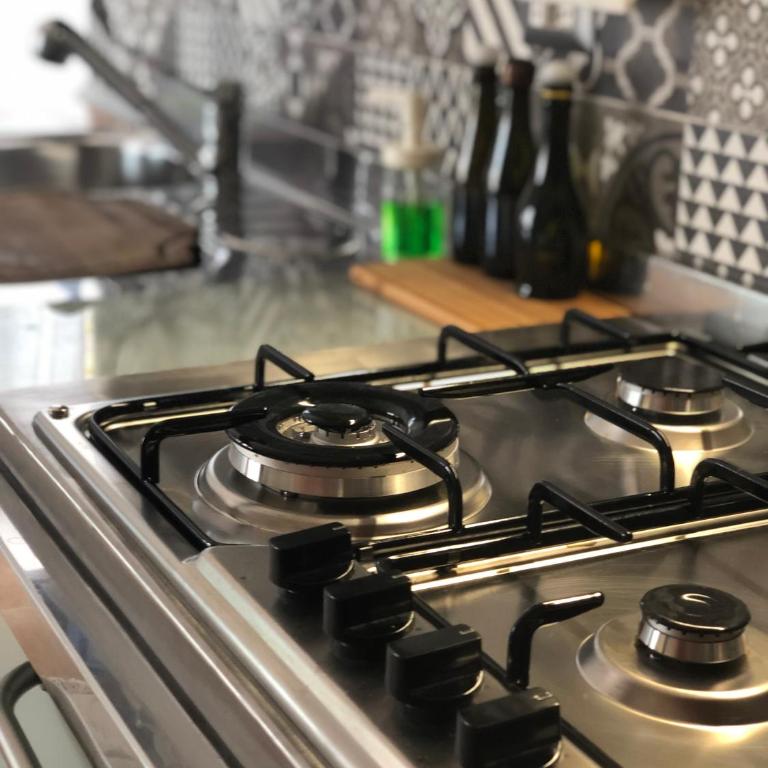 Casa del Ginnasio - Taormina city center - Two-Bedroom Apartment - 18