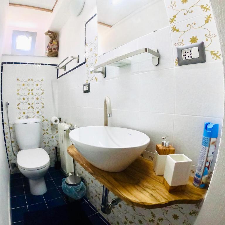 Casa del Ginnasio - Taormina city center - Two-Bedroom Apartment - 9