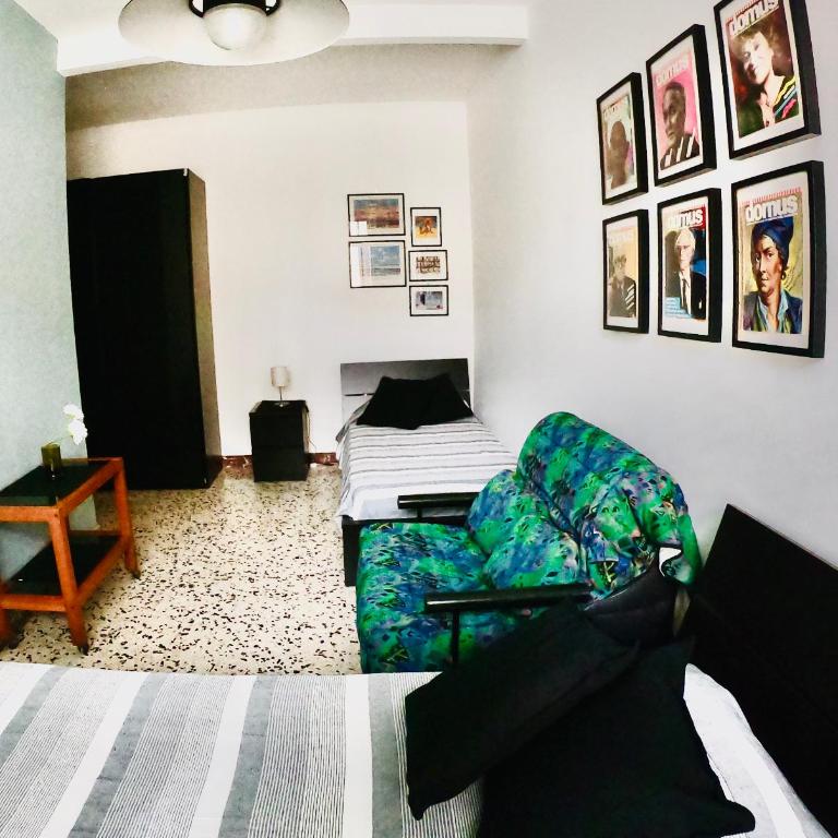 Casa del Ginnasio - Taormina city center - Two-Bedroom Apartment - 6