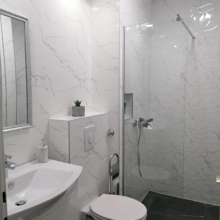 Apartman Maja - Apartman sa Balkonom - 14