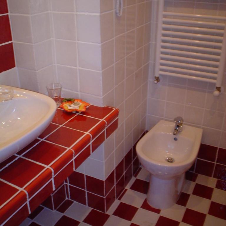 Petit Chateau - Camera Matrimoniale Standard - 4