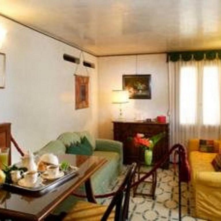 Palazzo del Giglio - Junior Suite - 4