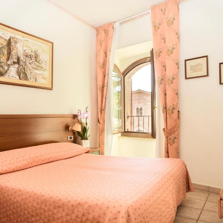 Hotel San Pietro - Camera Tripla - 4