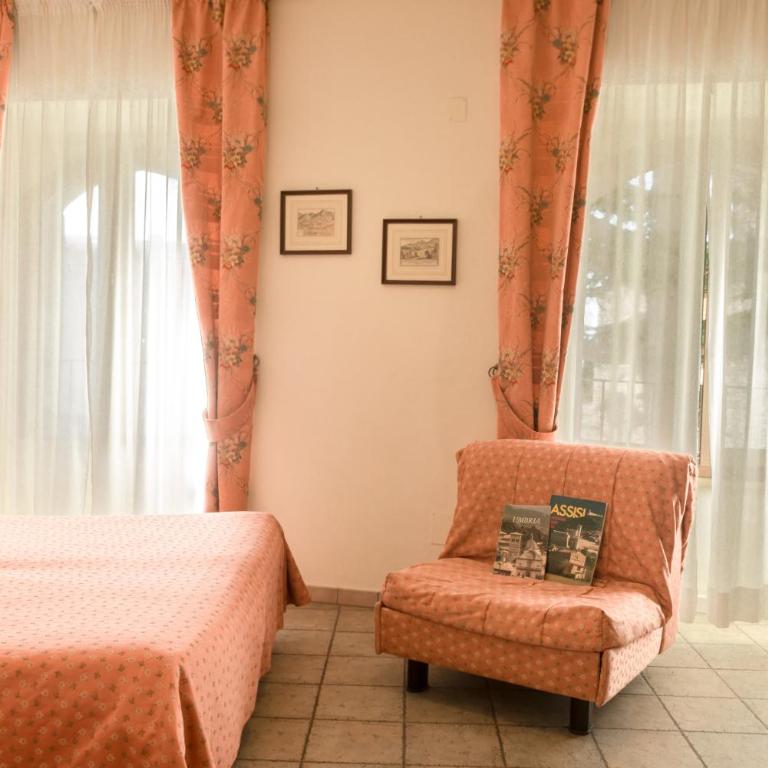 Hotel San Pietro - Camera Tripla - 7