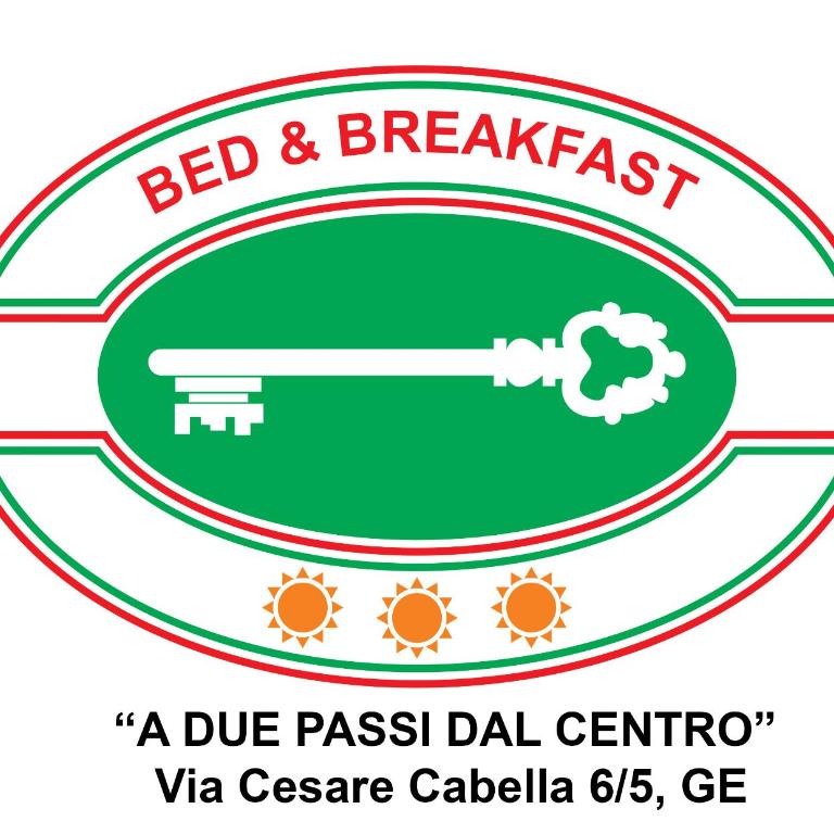 a due passi dal centro - Camera Matrimoniale con Bagno Privato - 1