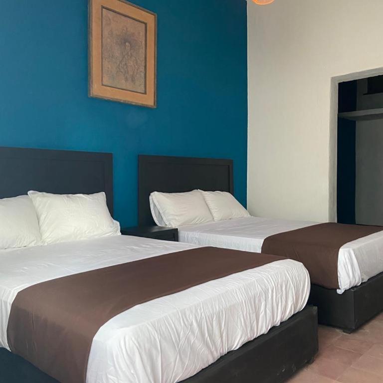 Casa Lucia - Comfort Triple Room - 8