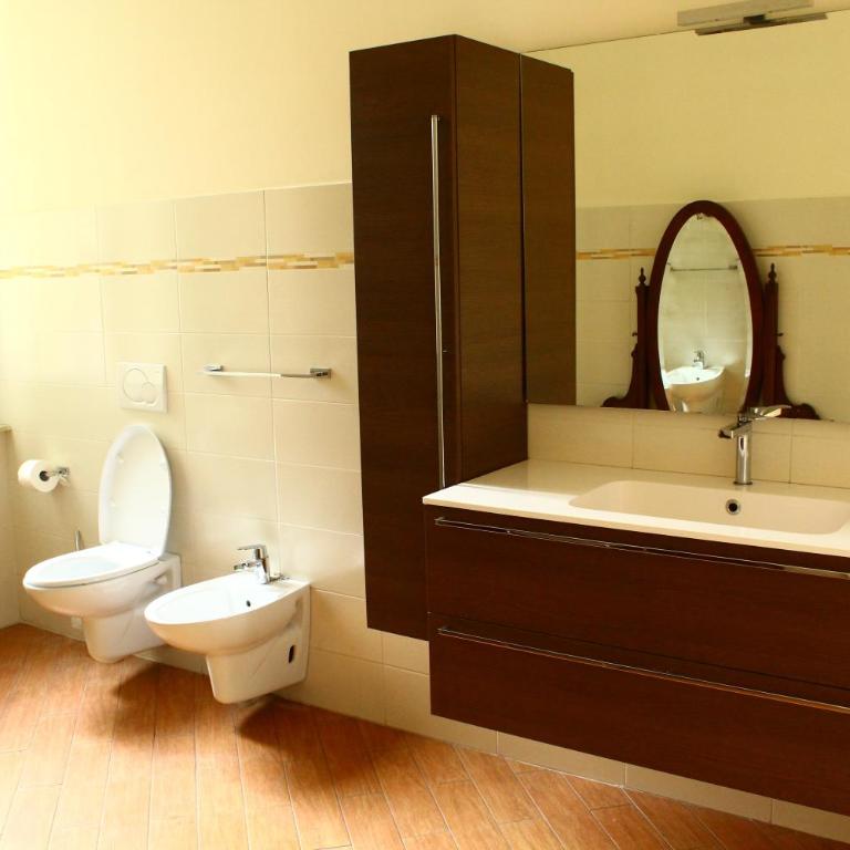 a due passi dal centro - Camera Matrimoniale con Bagno Privato - 7