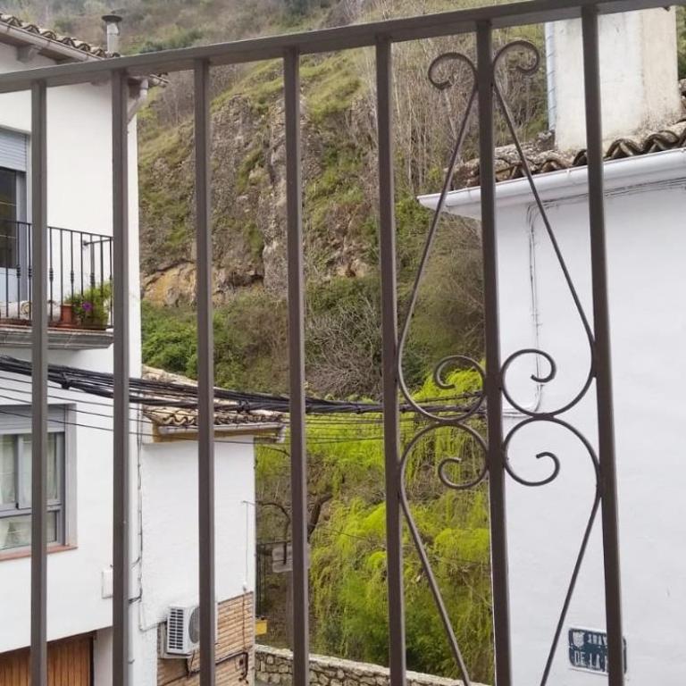 CASA LOS PATOS - Apartamento con balcón - 6