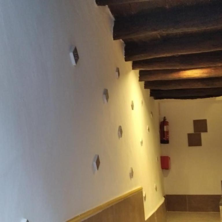 CASA LOS PATOS - Apartamento con balcón - 3