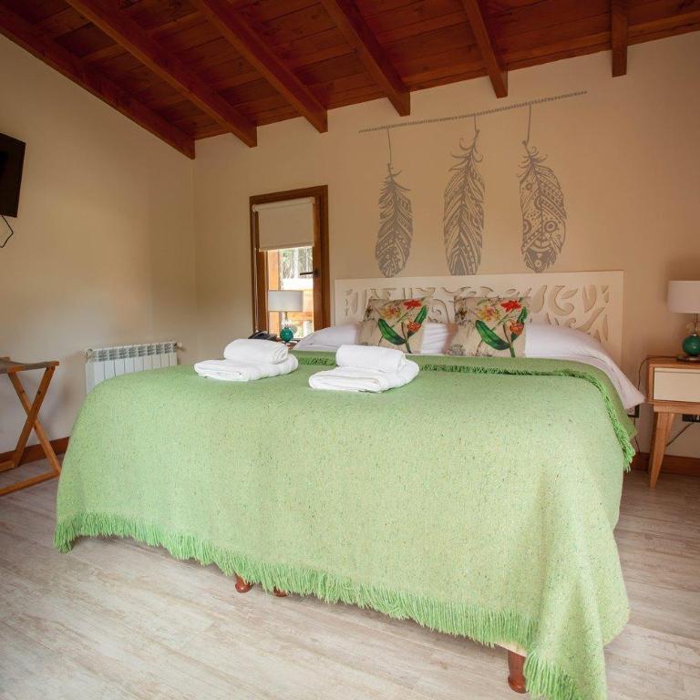 Origen de la Bahia - Apartamento de 1 dormitorio - 3