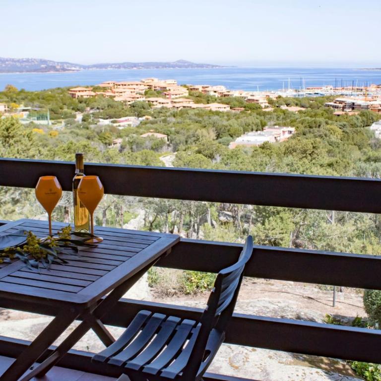 Aurora House - Appartamento con Vista Mare - 2
