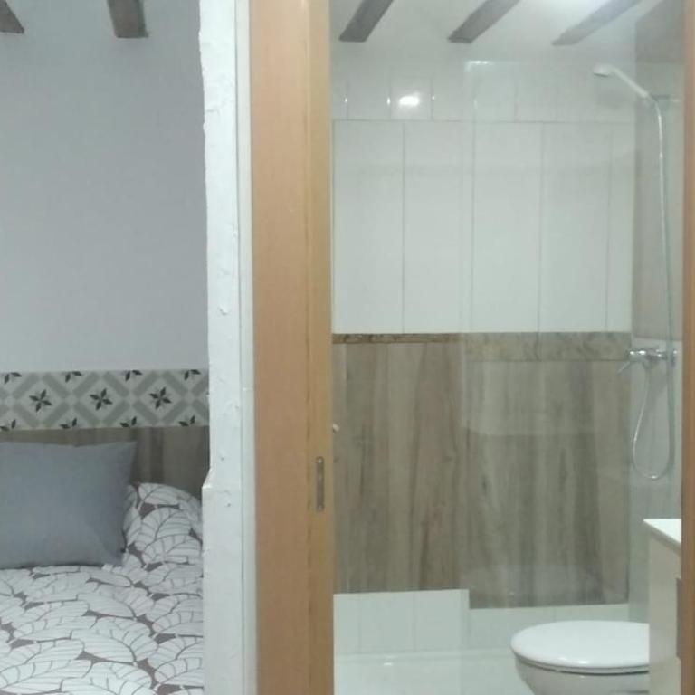 CASA LOS PATOS - Apartamento con balcón - 7
