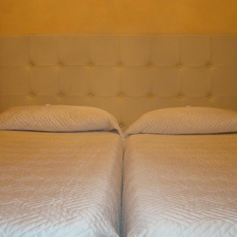 Hotel Vienna Ostenda e Ristorante il Danubio - Camera Matrimoniale - 1