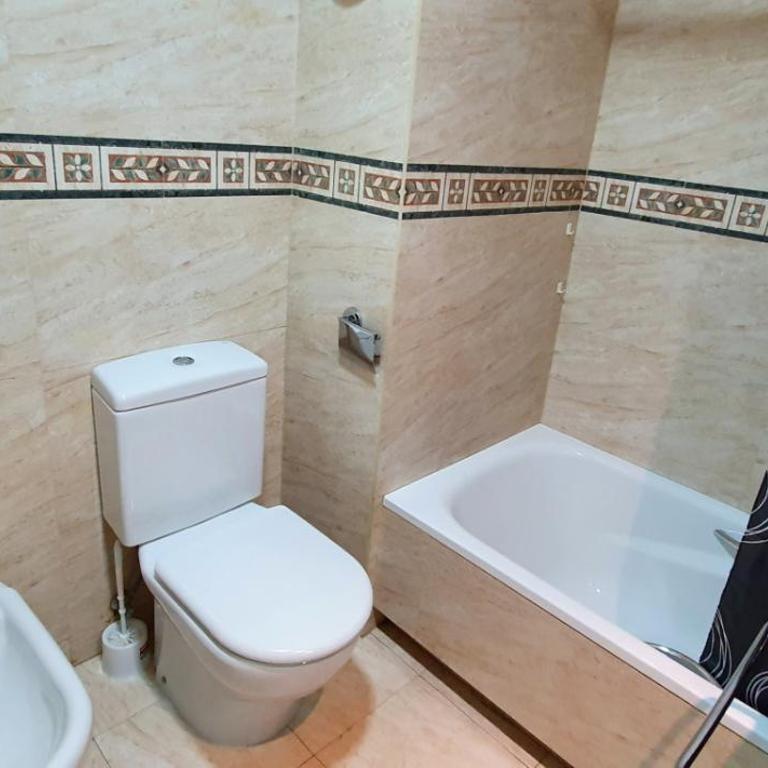 Lagos del Castillo Denirent - Apartamento - 22