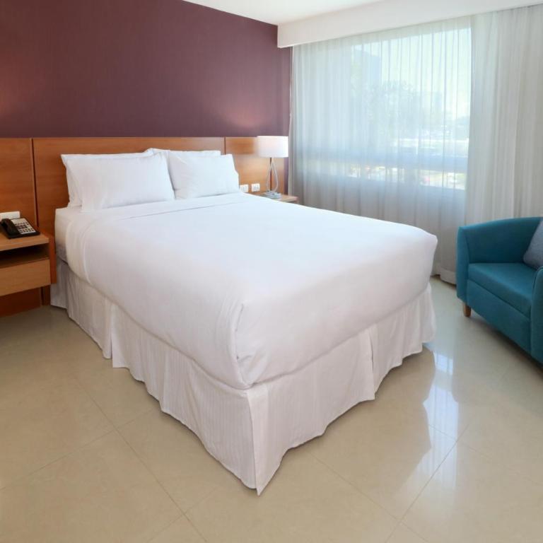 Staybridge Suites Guadalajara Expo by IHG - Estudio Suite - 1