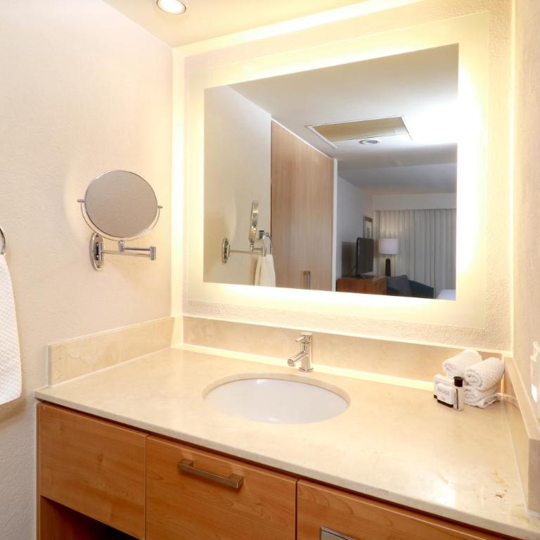 Staybridge Suites Guadalajara Expo by IHG - Estudio Suite - 2