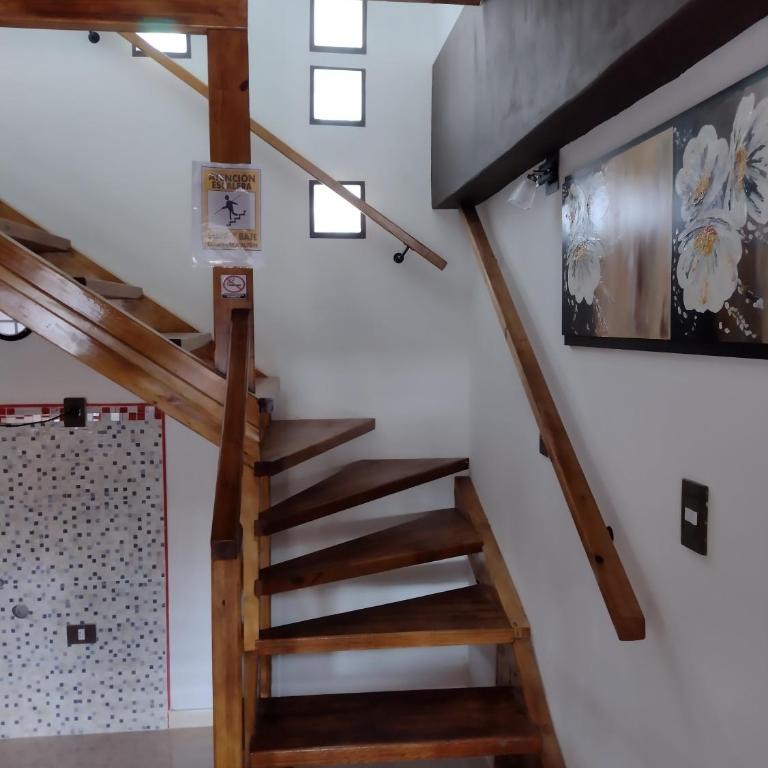 MALARGUE STYLE,A 100 Mtrs DEL CENTRO,MUY UBICADO - Two-Bedroom Apartment - 8