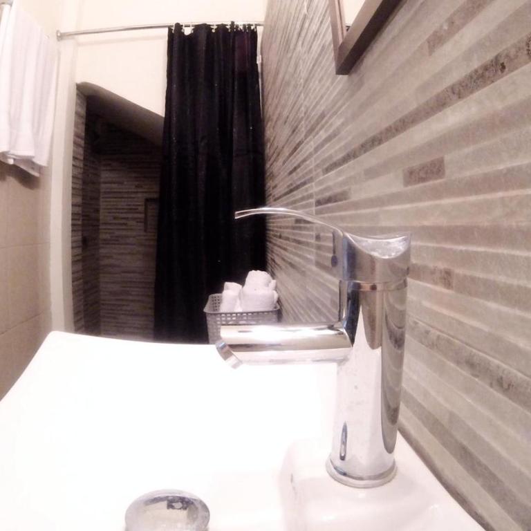 Casa Lucia - Double or Twin Room - 6