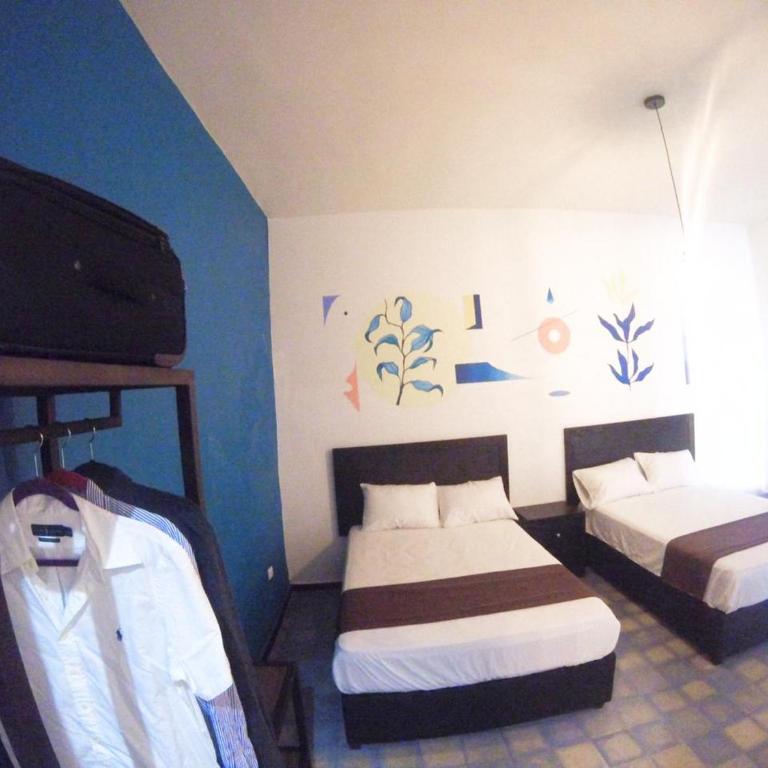 Casa Lucia - Comfort Triple Room - 10