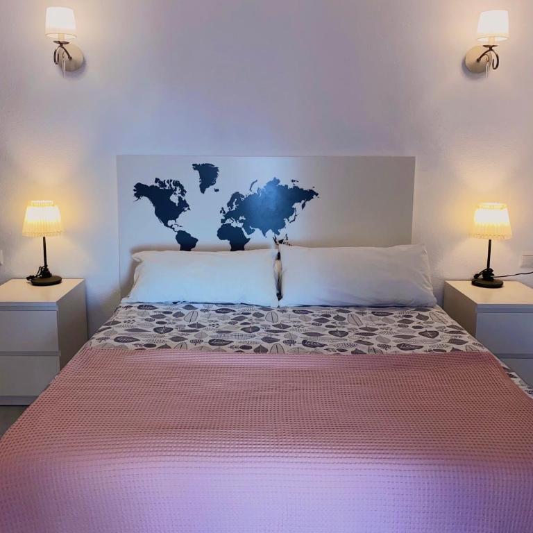 ALOJAMIENTO EN LA CARIHUELA-COSTA DEL SOL - Apartamento - 12