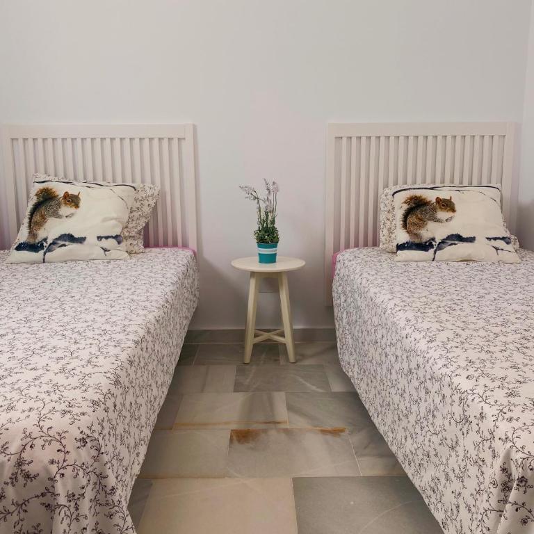 ALOJAMIENTO EN LA CARIHUELA-COSTA DEL SOL - Apartamento - 7