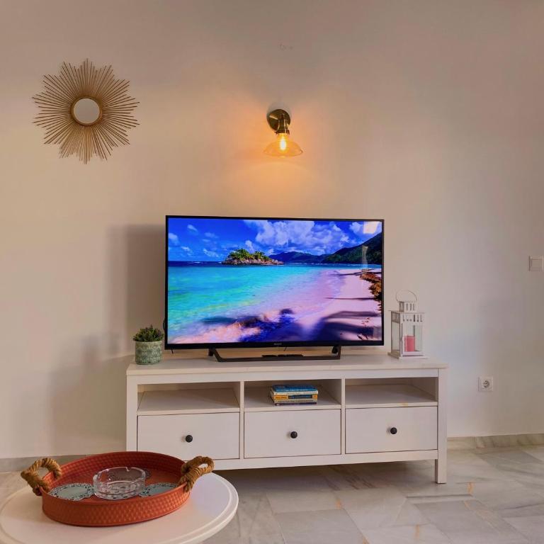 ALOJAMIENTO EN LA CARIHUELA-COSTA DEL SOL - Apartamento - 3