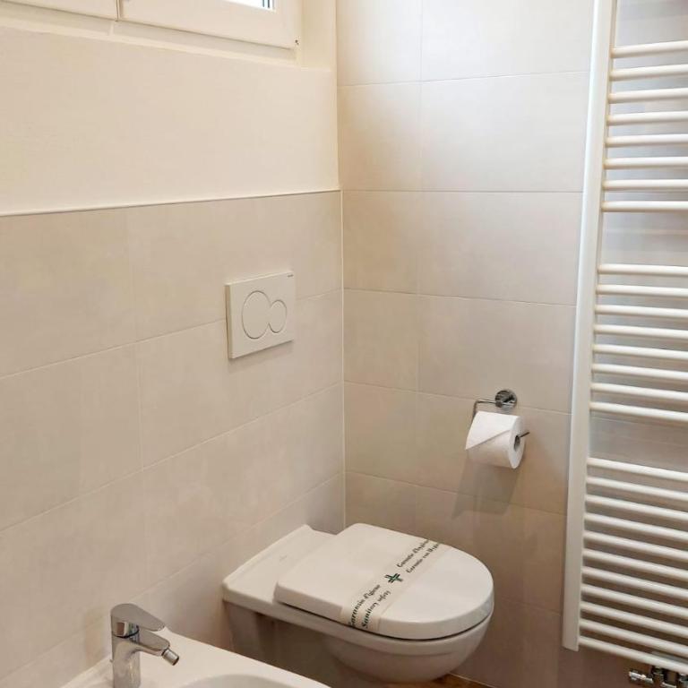 MAISON MY LIFE - Appartamento con 1 Camera da Letto - 17