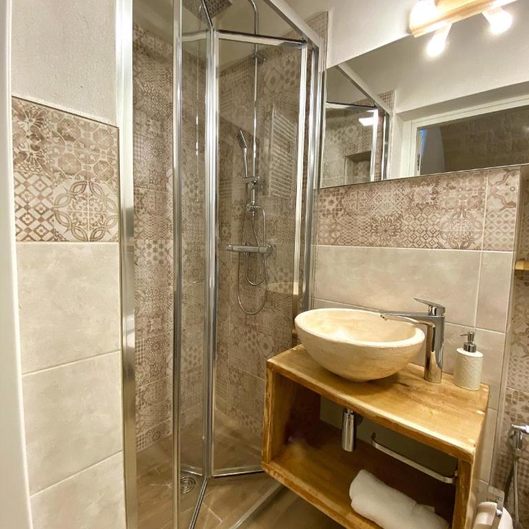 SUITE VITTI 5 - Puglia Mia Apartments - One-Bedroom Apartment - 12