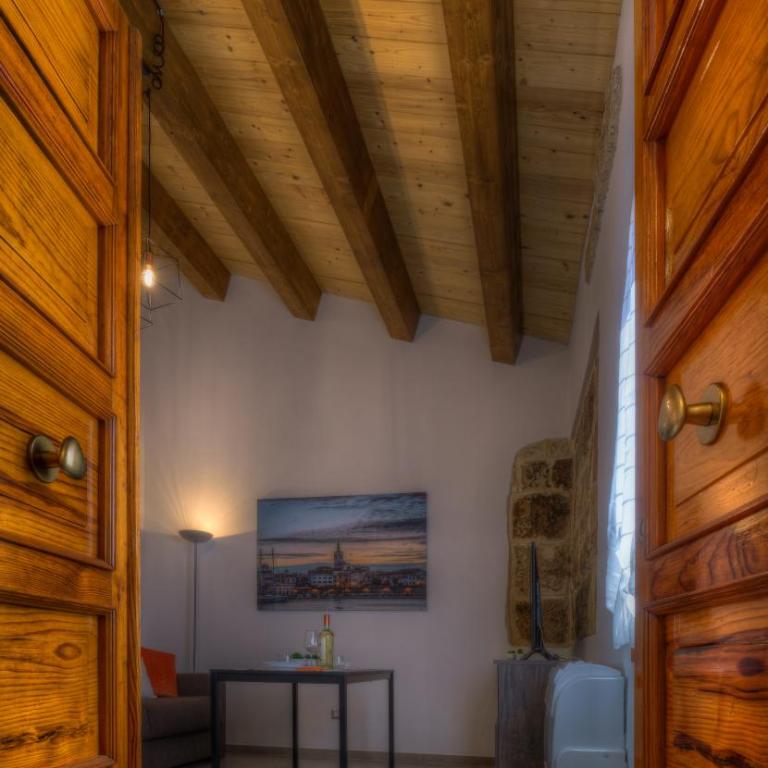 Casa de Antoni e Llúcia - One-Bedroom Apartment - 3