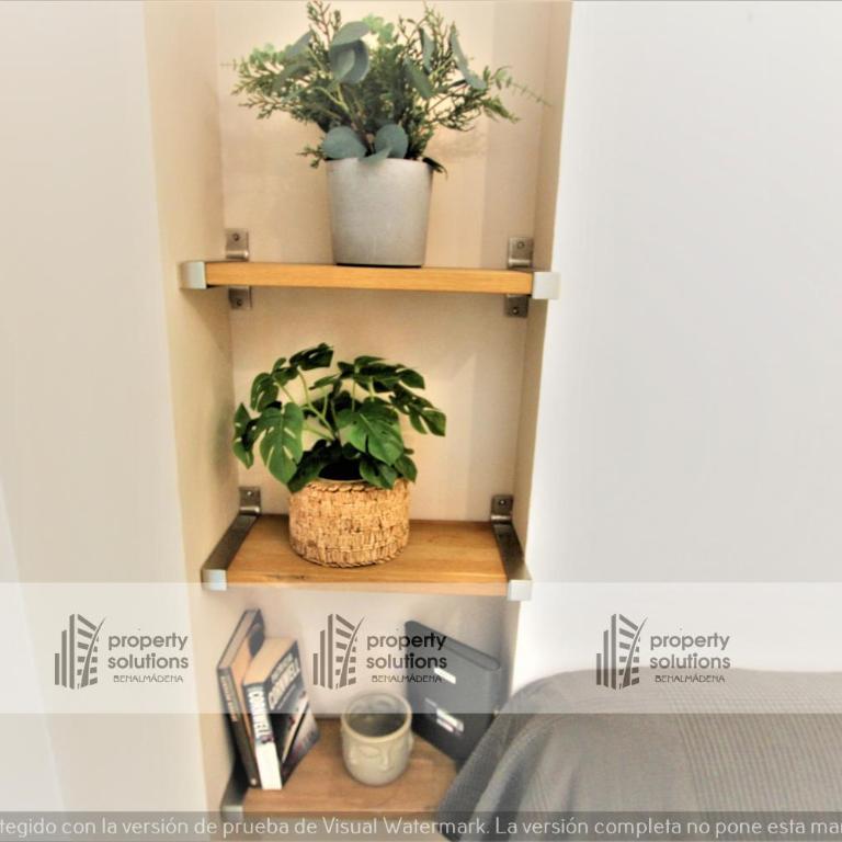 Los patos I Apartamentos - Segunda línea de playa - PARKING GRATIS - PISCINA - One-Bedroom Apartment - 17