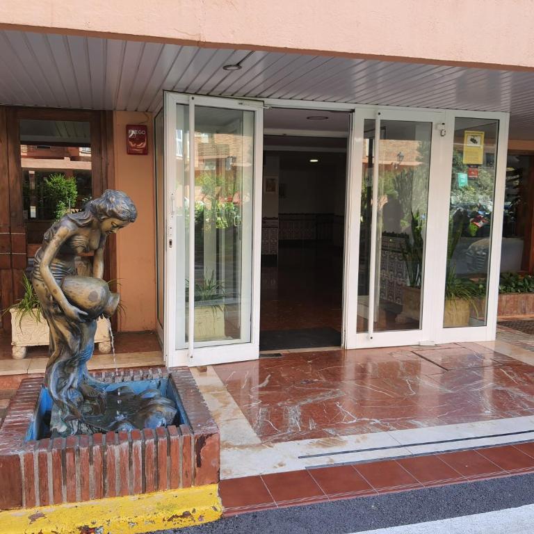 Acuario Benalmádena - Studio with Sea View - 33
