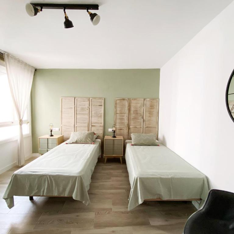 Casa Kalameta - Apartamento de 3 dormitorios - 27