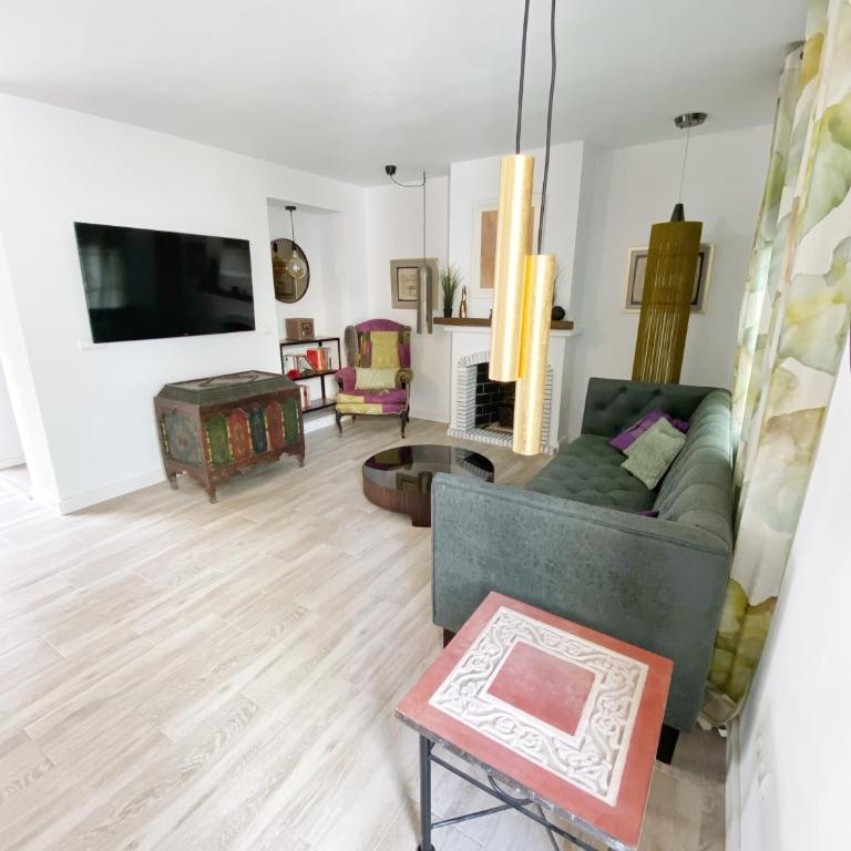 Casa Kalameta - Apartamento de 2 dormitorios - 14