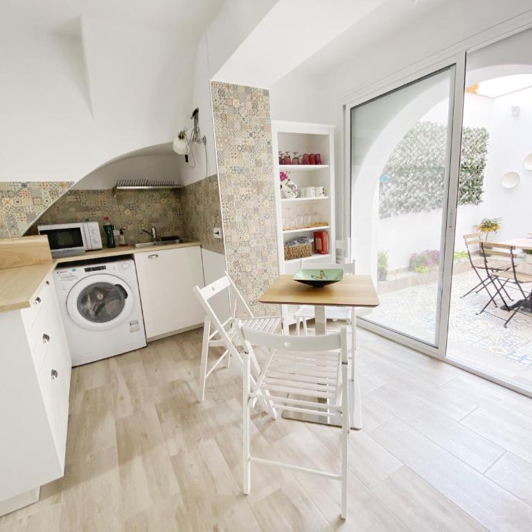 Casa Kalameta - Apartamento de 2 dormitorios - 12