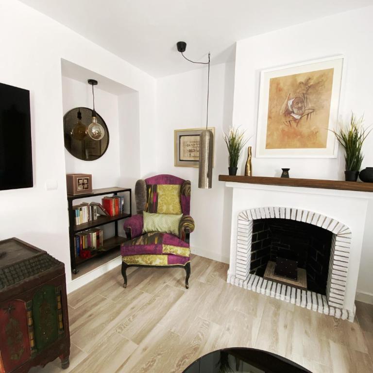 Casa Kalameta - Apartamento de 2 dormitorios - 17