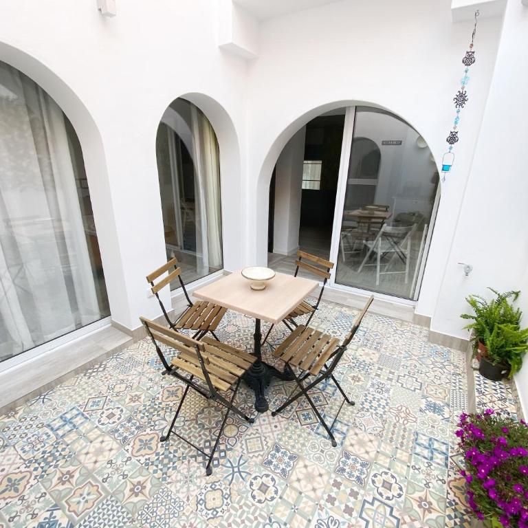 Casa Kalameta - Apartamento de 2 dormitorios - 3