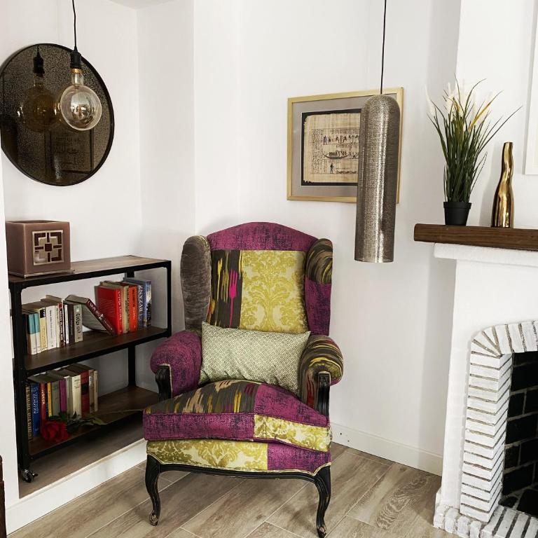 Casa Kalameta - Apartamento de 2 dormitorios - 15