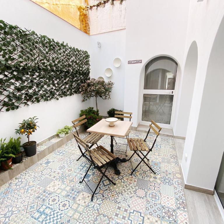 Casa Kalameta - Apartamento de 2 dormitorios - 1