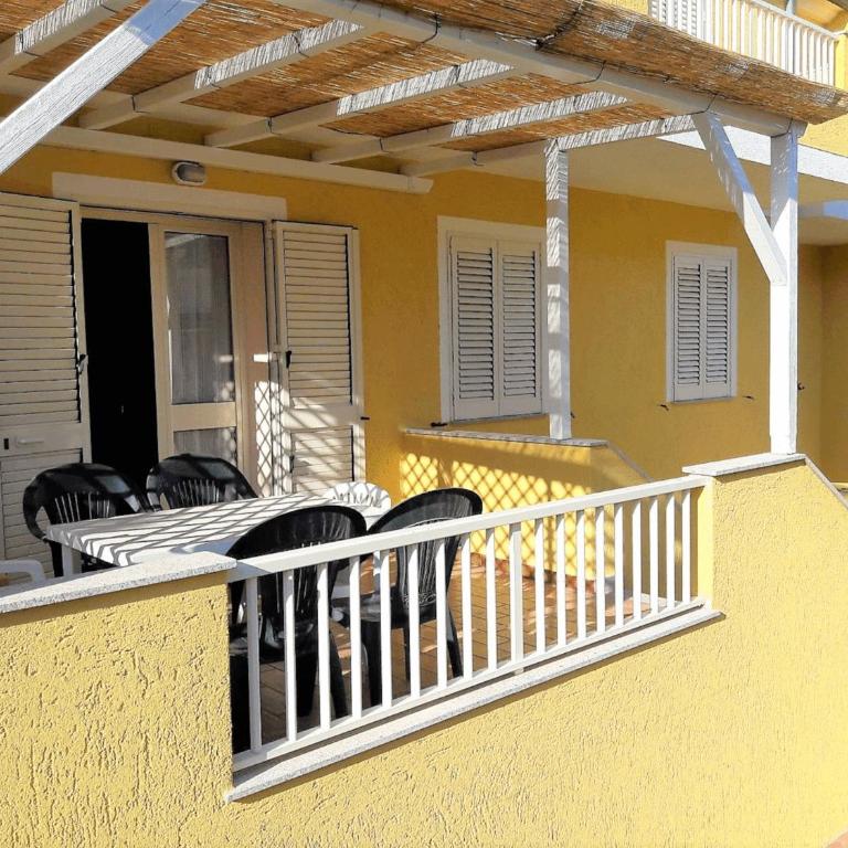 Casa Vacanze La Bandera 1 - Casa Vacanze - 18