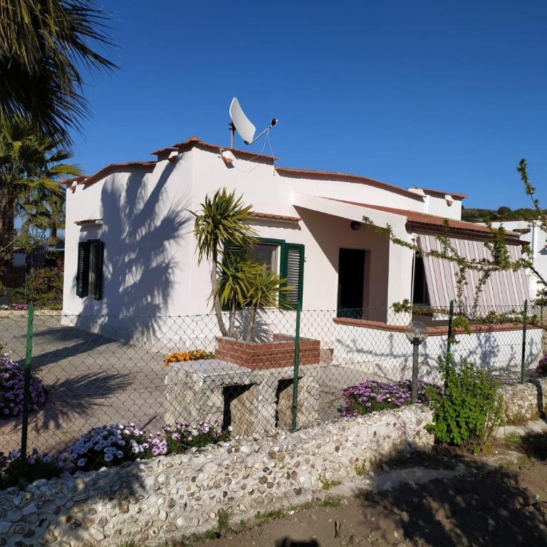 Villini Giovanna Disanti - Villa con 3 Camere da Letto - 2