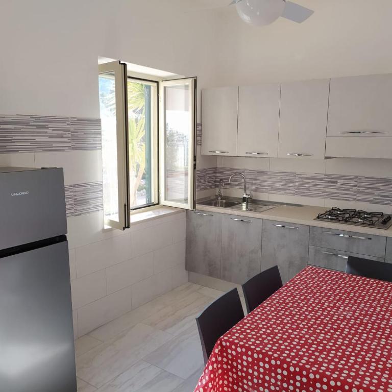 Villini Giovanna Disanti - Villa con 3 Camere da Letto - 21