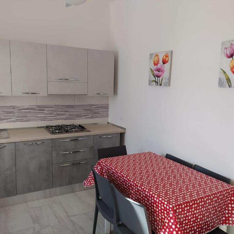 Villini Giovanna Disanti - Villa con 3 Camere da Letto - 22
