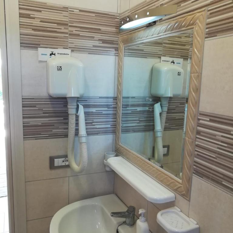 Villini Giovanna Disanti - Villa con 3 Camere da Letto - 24