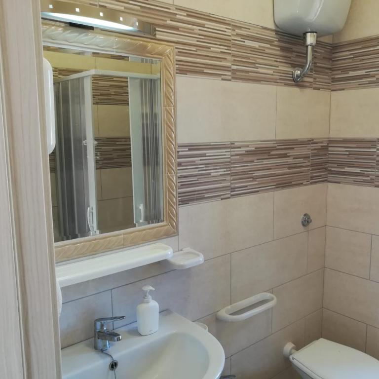Villini Giovanna Disanti - Villa con 3 Camere da Letto - 25