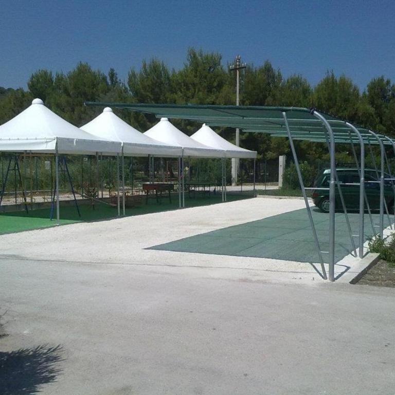 Villini Giovanna Disanti - Villa con 3 Camere da Letto - 31