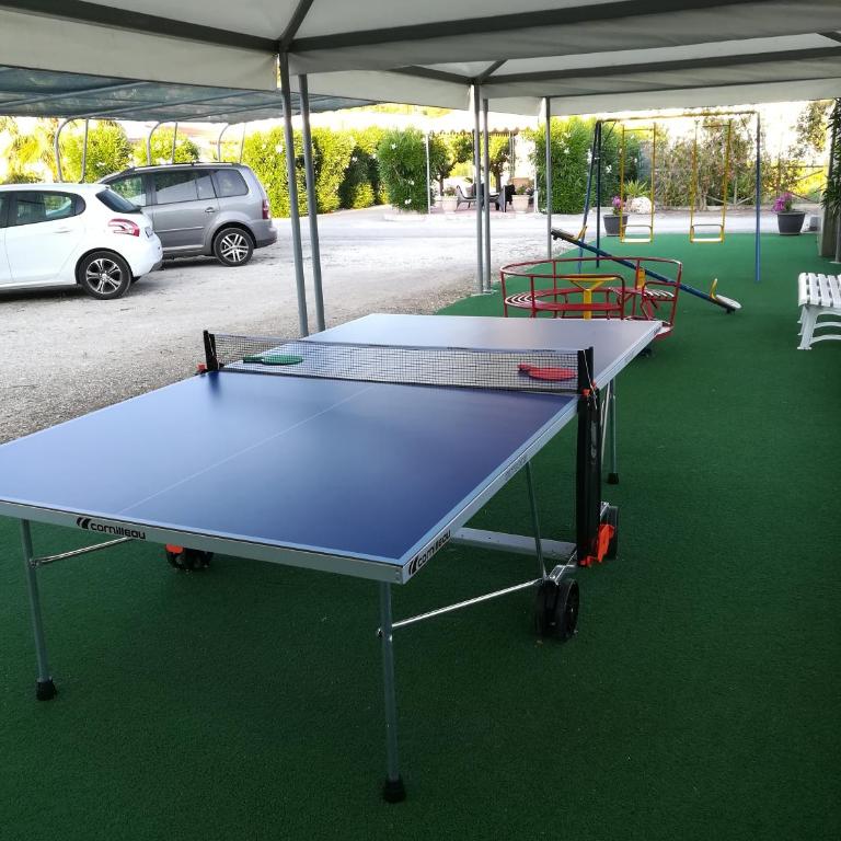 Villini Giovanna Disanti - Villa con 3 Camere da Letto - 36