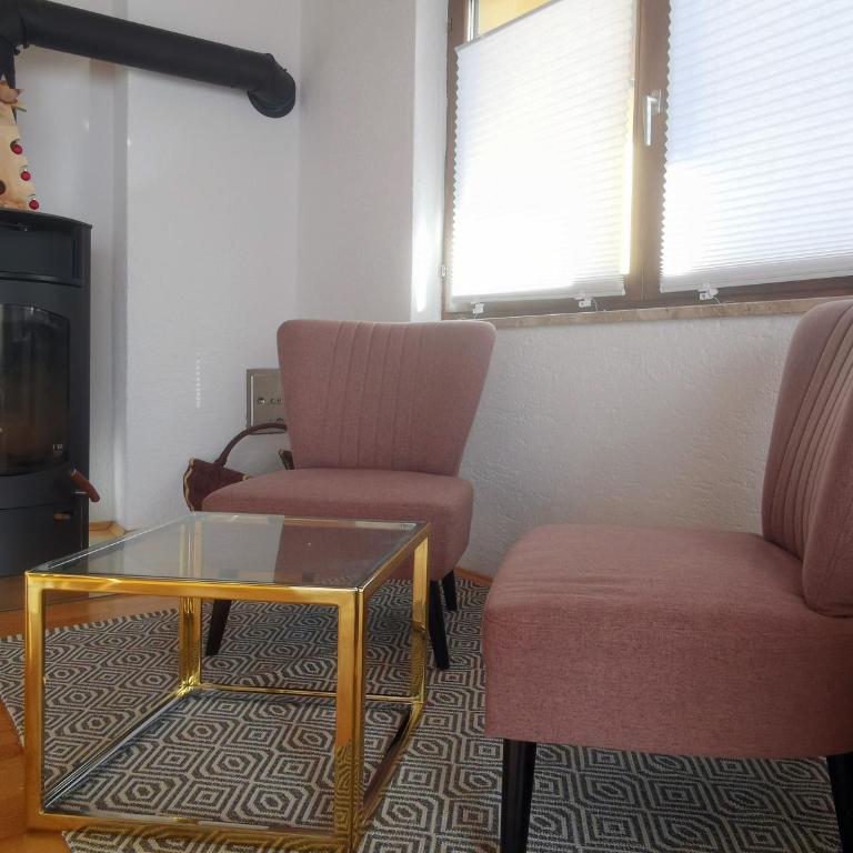 The Seefeld Retreat - Central Family Friendly Apartments - Mountain Views - Deluxe Apartment - 17