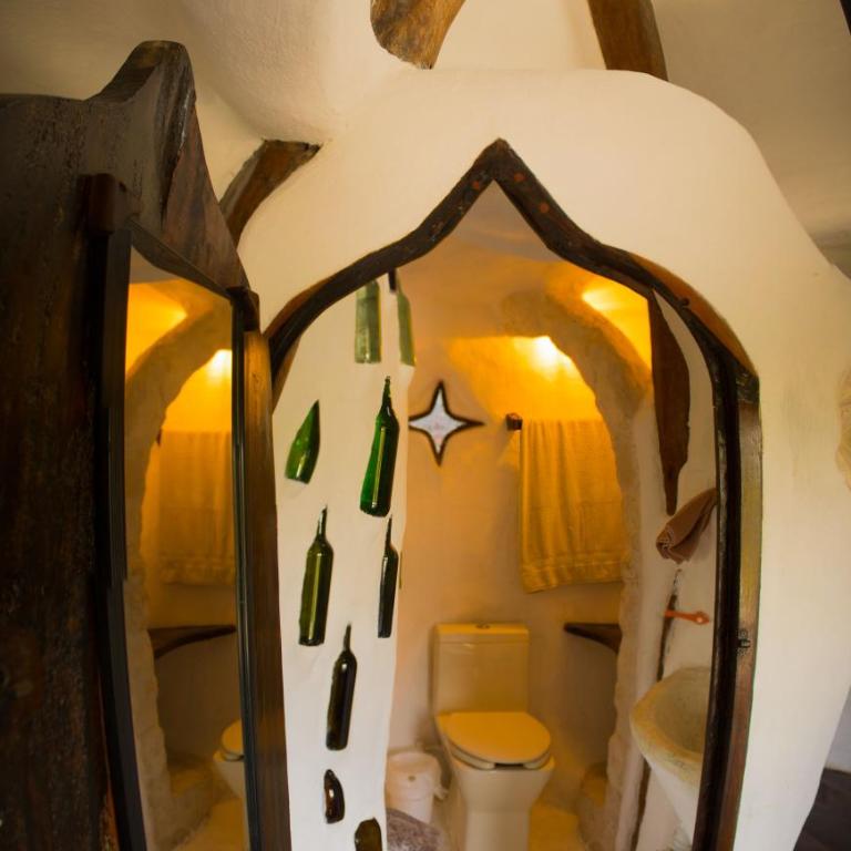 La Quinta Orquídea - Single Room - 4