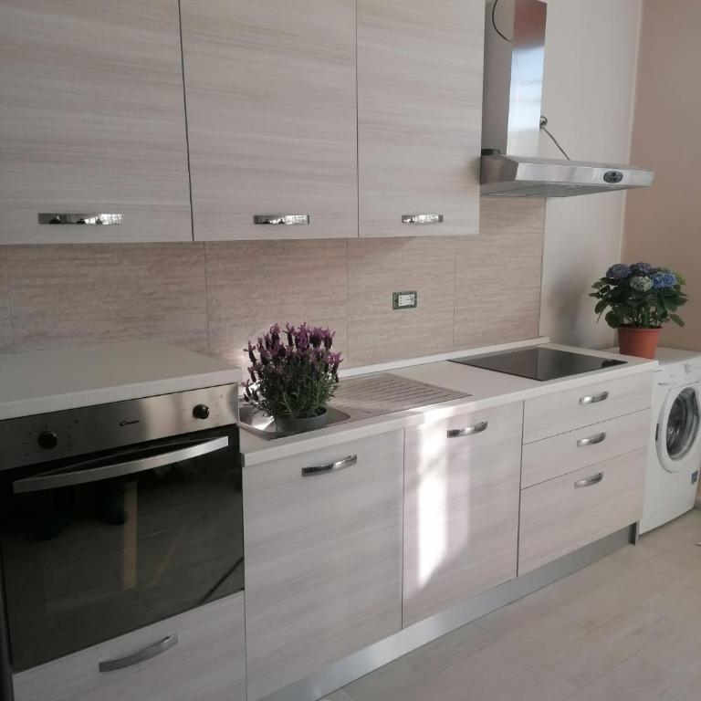 Residence Deamarina - Appartamento con 1 Camera da Letto - 9