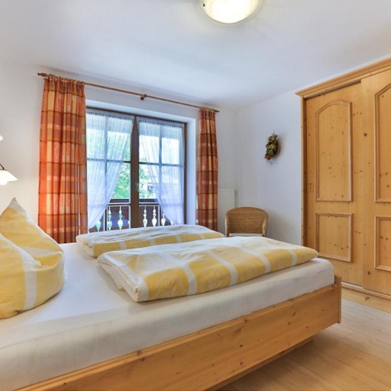 Ferienwohnung Waldheim - Apartamento de 2 dormitorios - 7